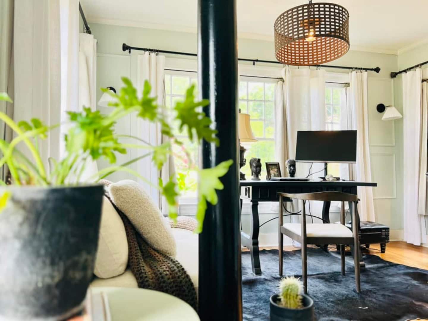 Bellevue Jungalow — property view 9