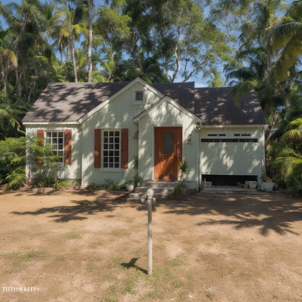 Belvedere Cottage