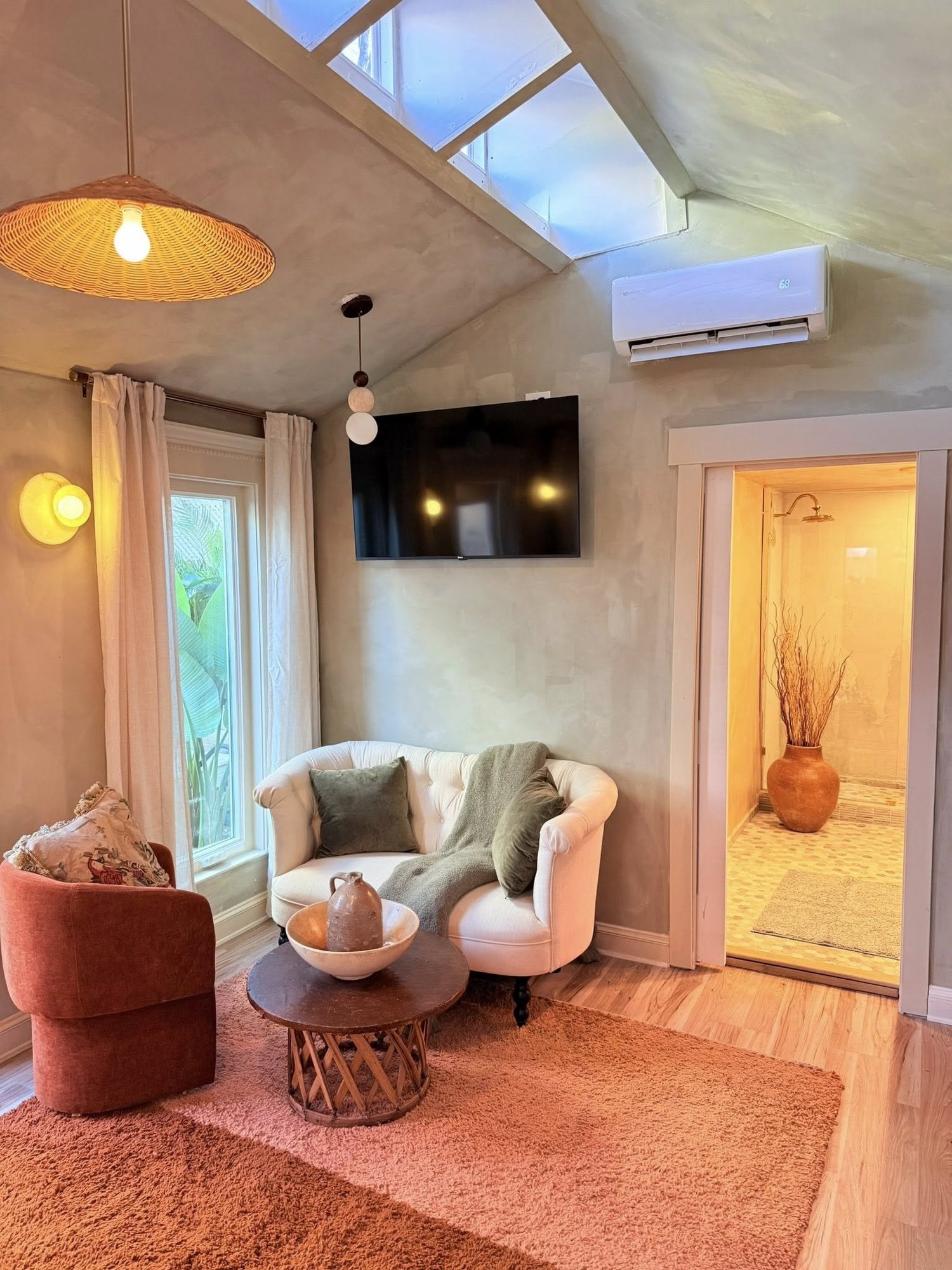 Madeleine Guest Cottage — property view 6
