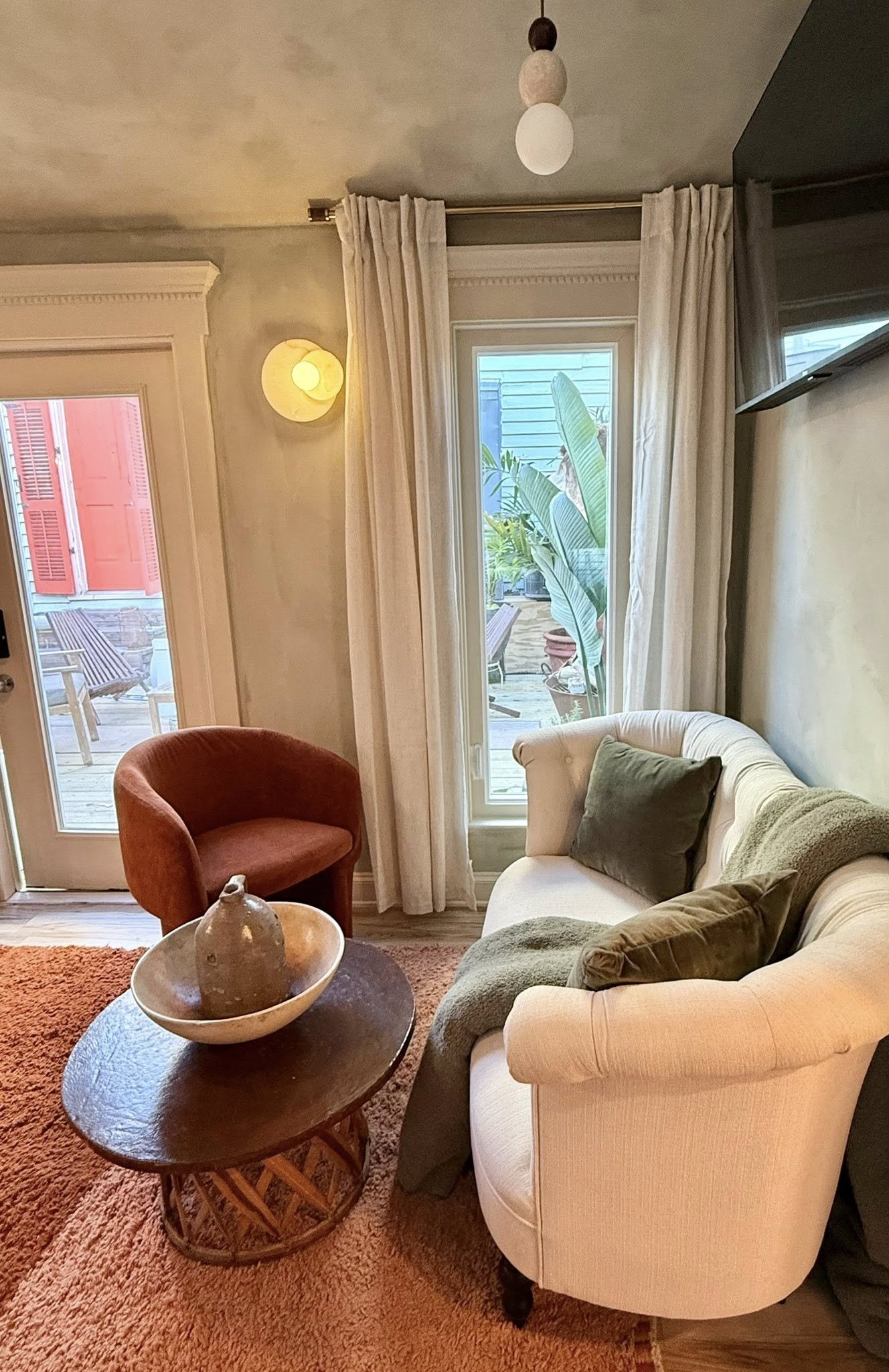 Madeleine Guest Cottage — property view 7