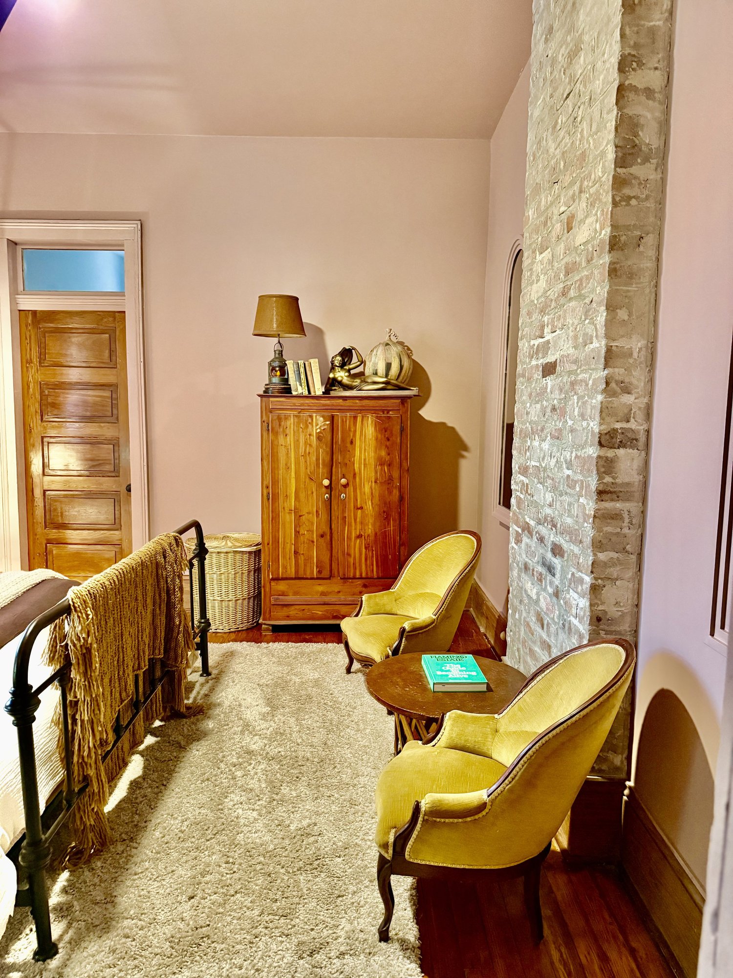 Madeleine House — property view 11