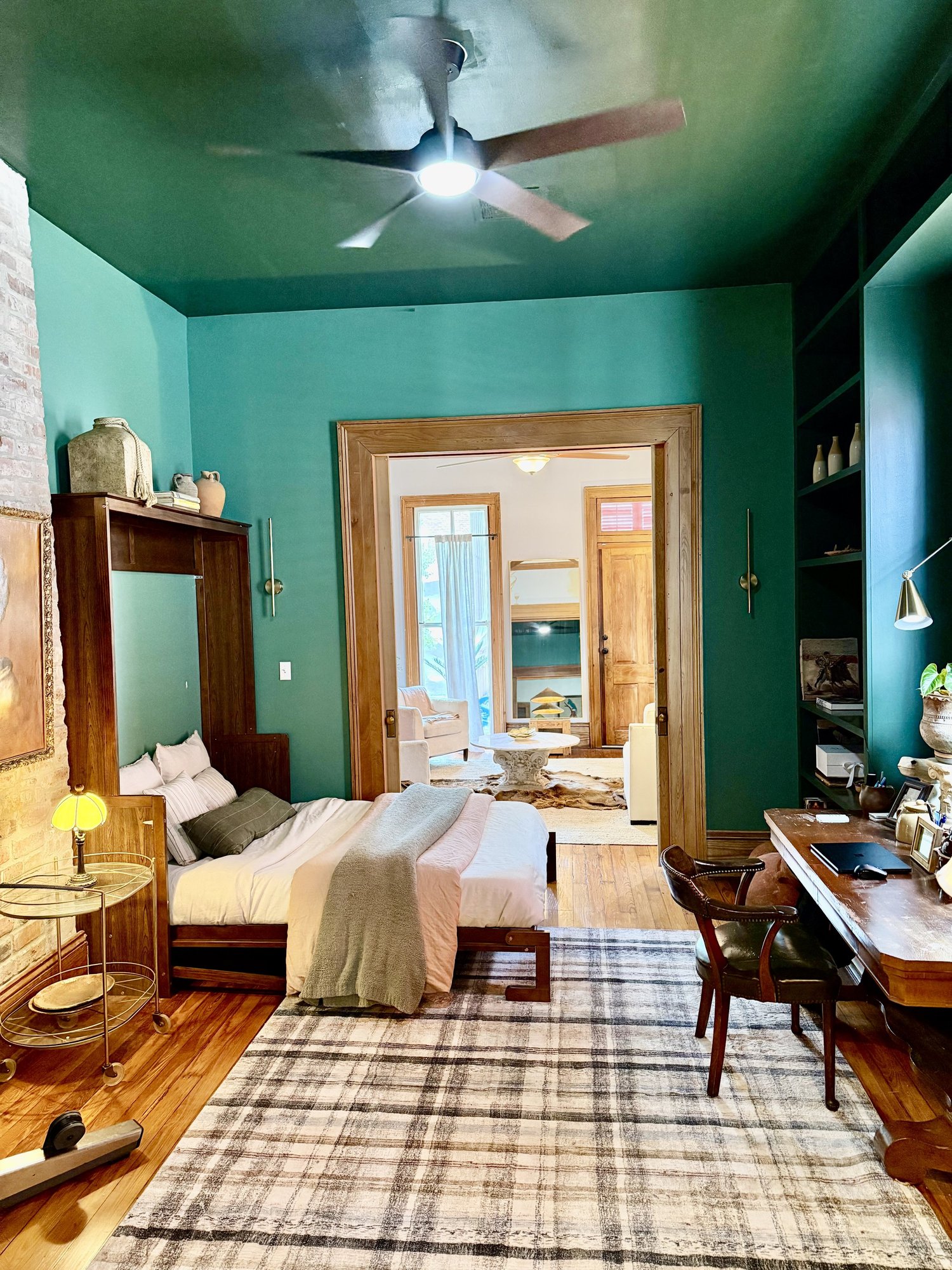 Madeleine House — property view 13