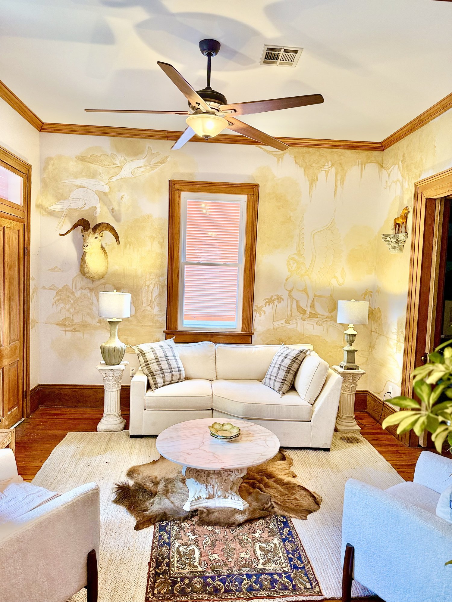 Madeleine House — property view 14