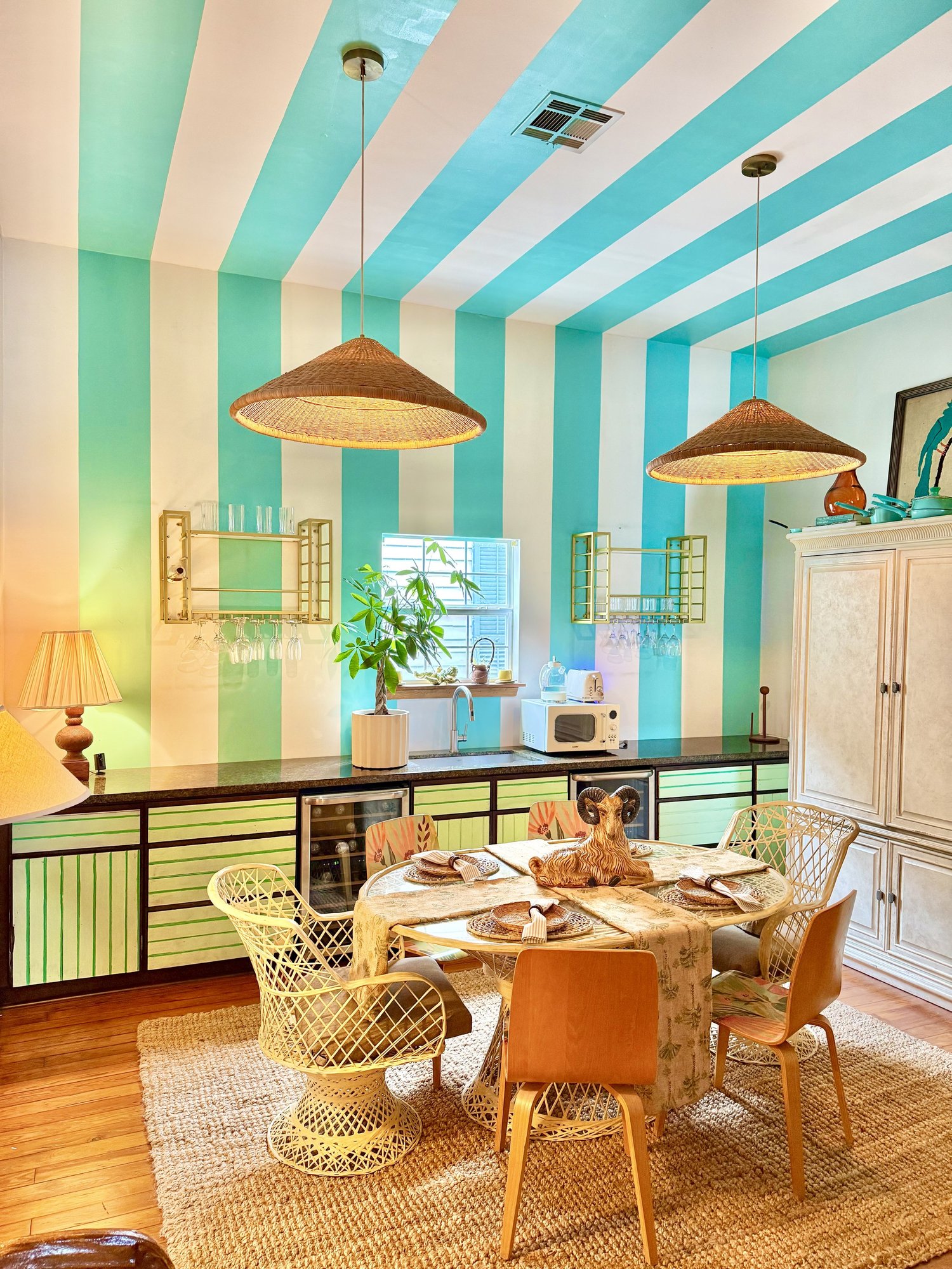 Madeleine House — property view 15
