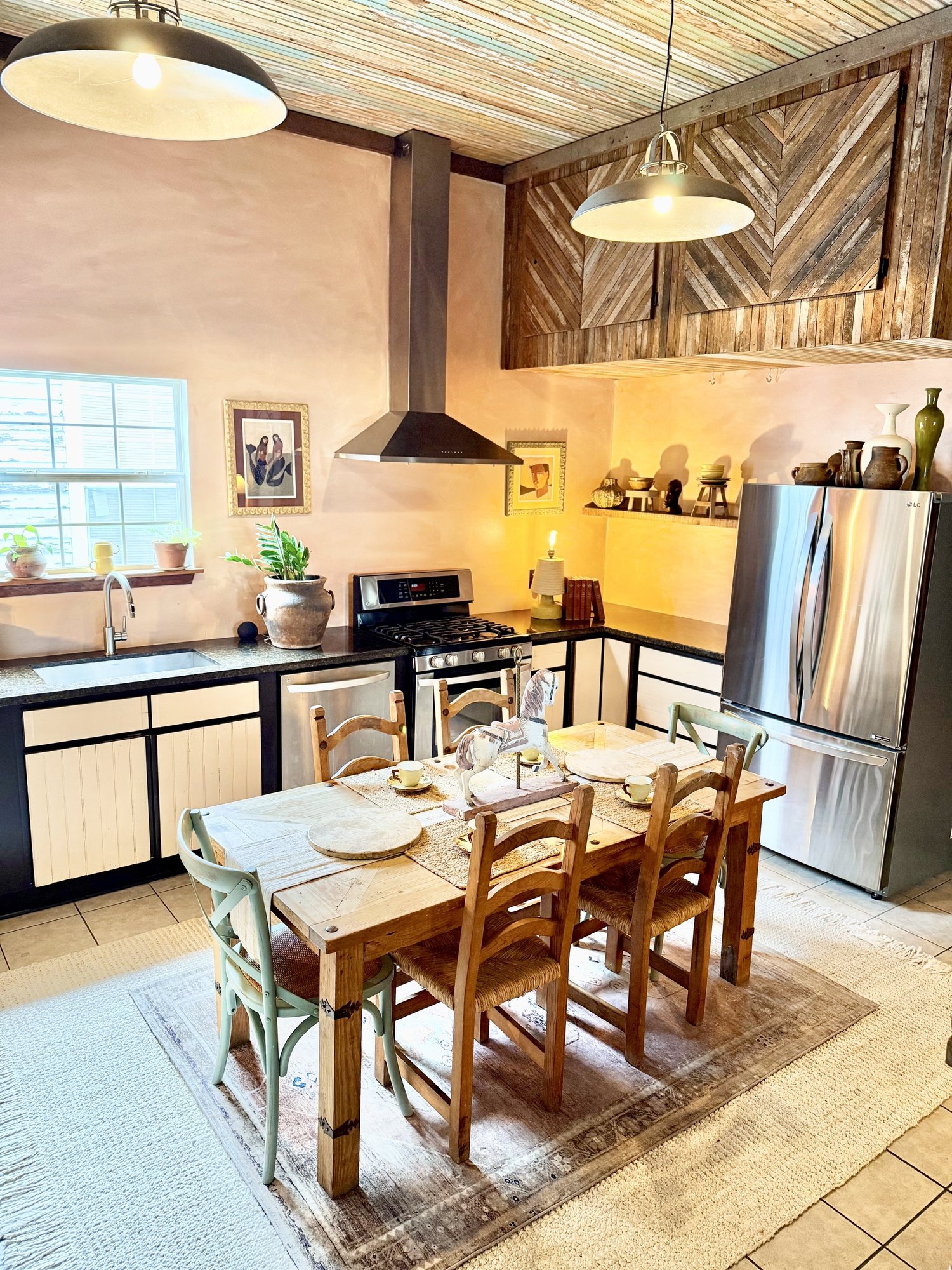 Madeleine House — property view 16