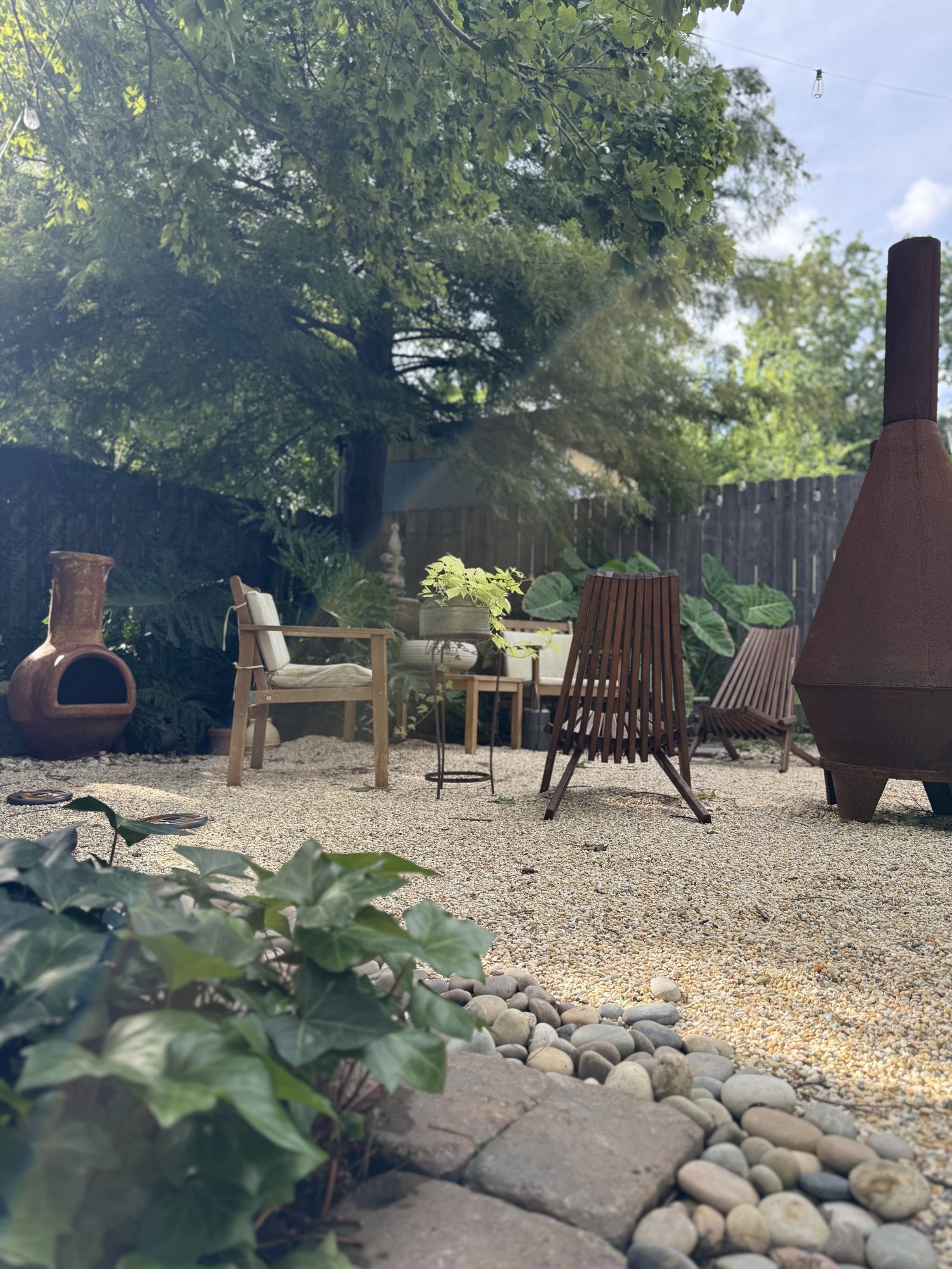 Madeleine House — property view 17