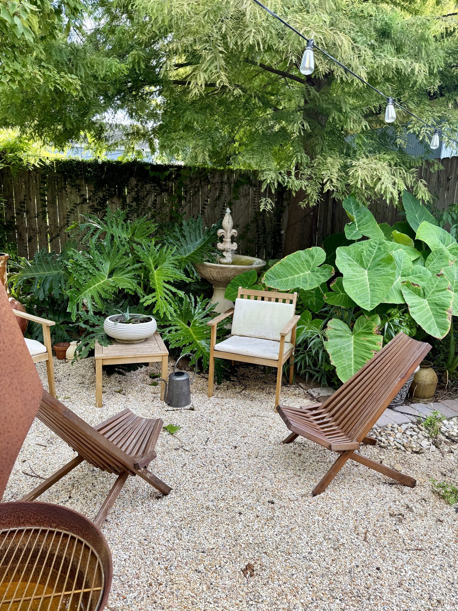 Madeleine House — property view 19