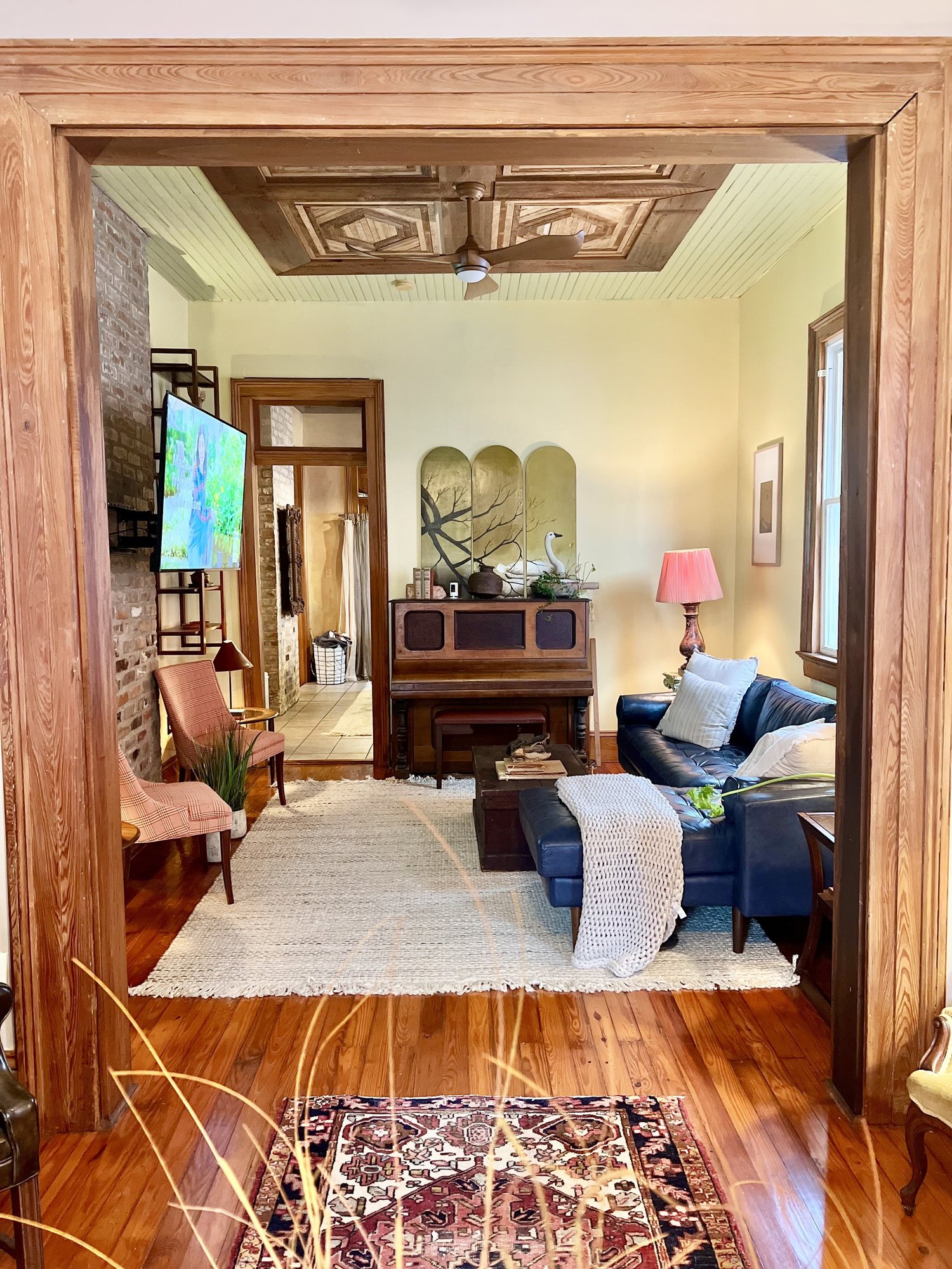 Madeleine House — property view 3