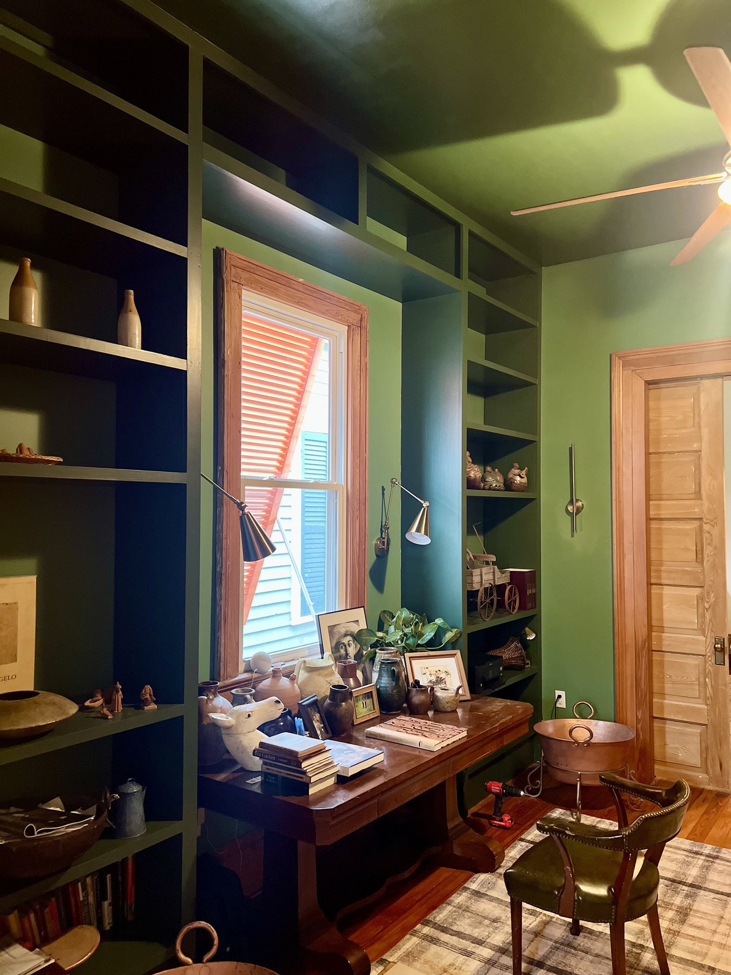 Madeleine House — property view 5