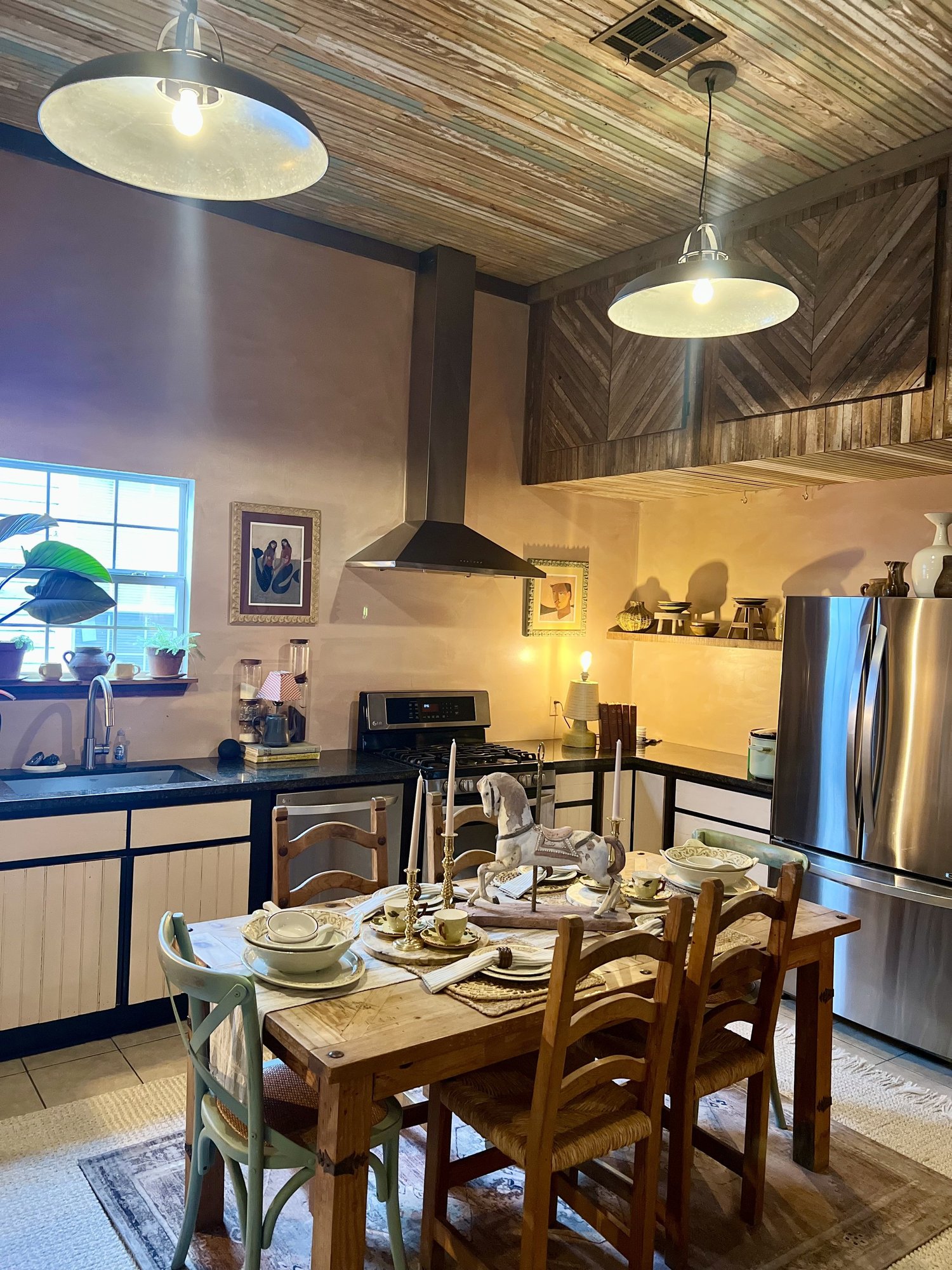 Madeleine House — property view 6
