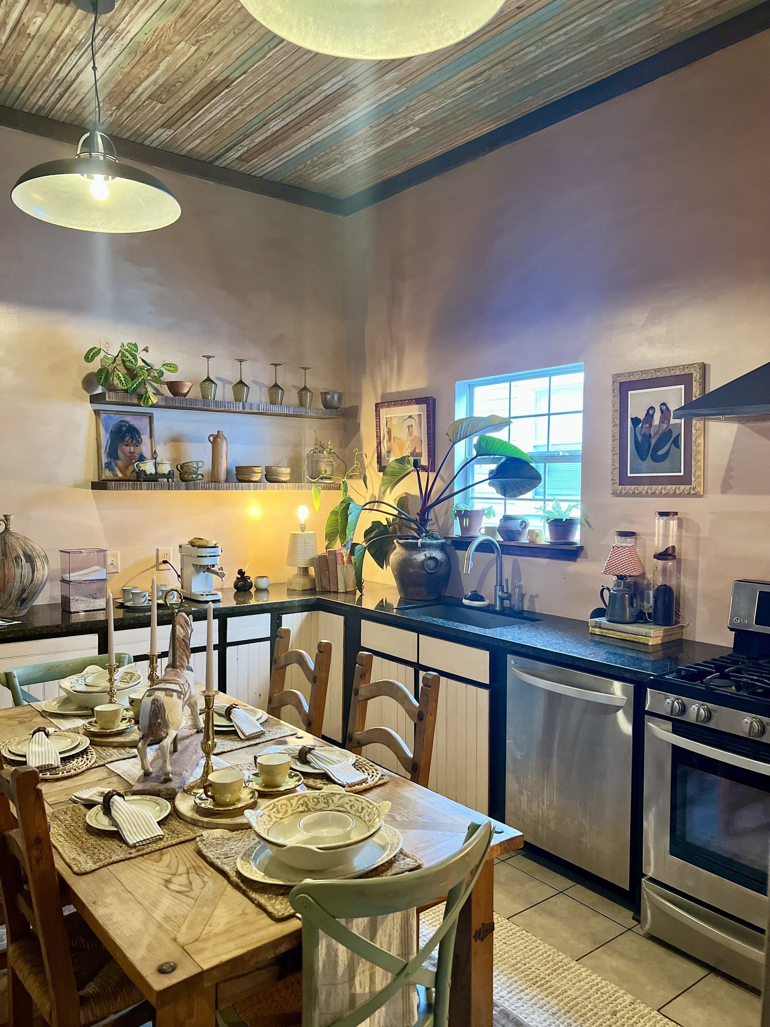Madeleine House — property view 7