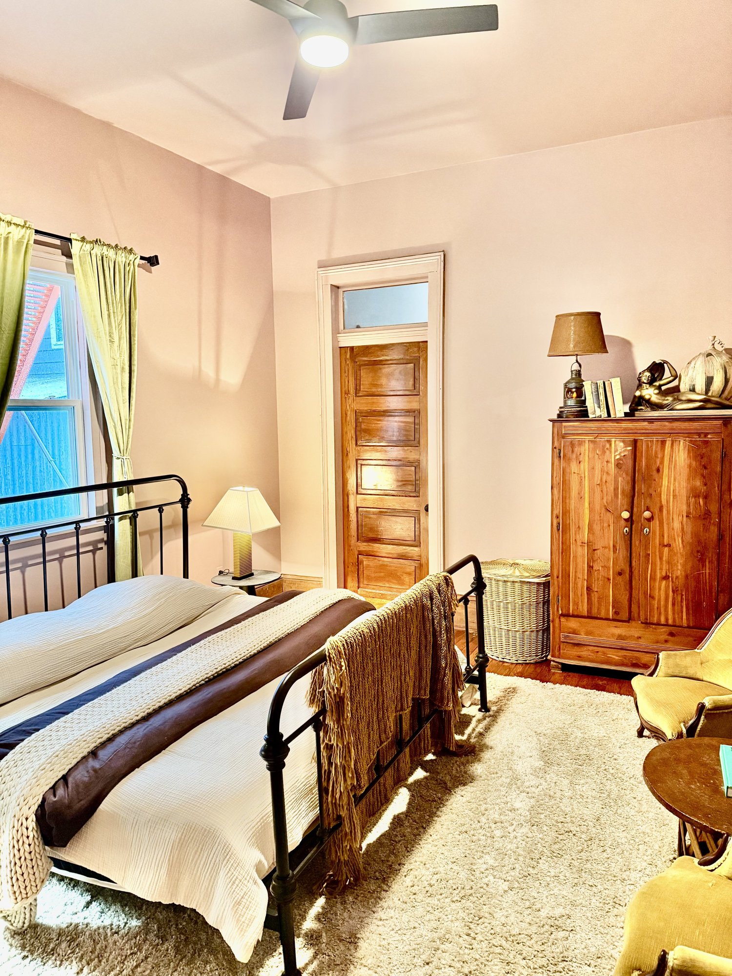 Madeleine House — property view 8