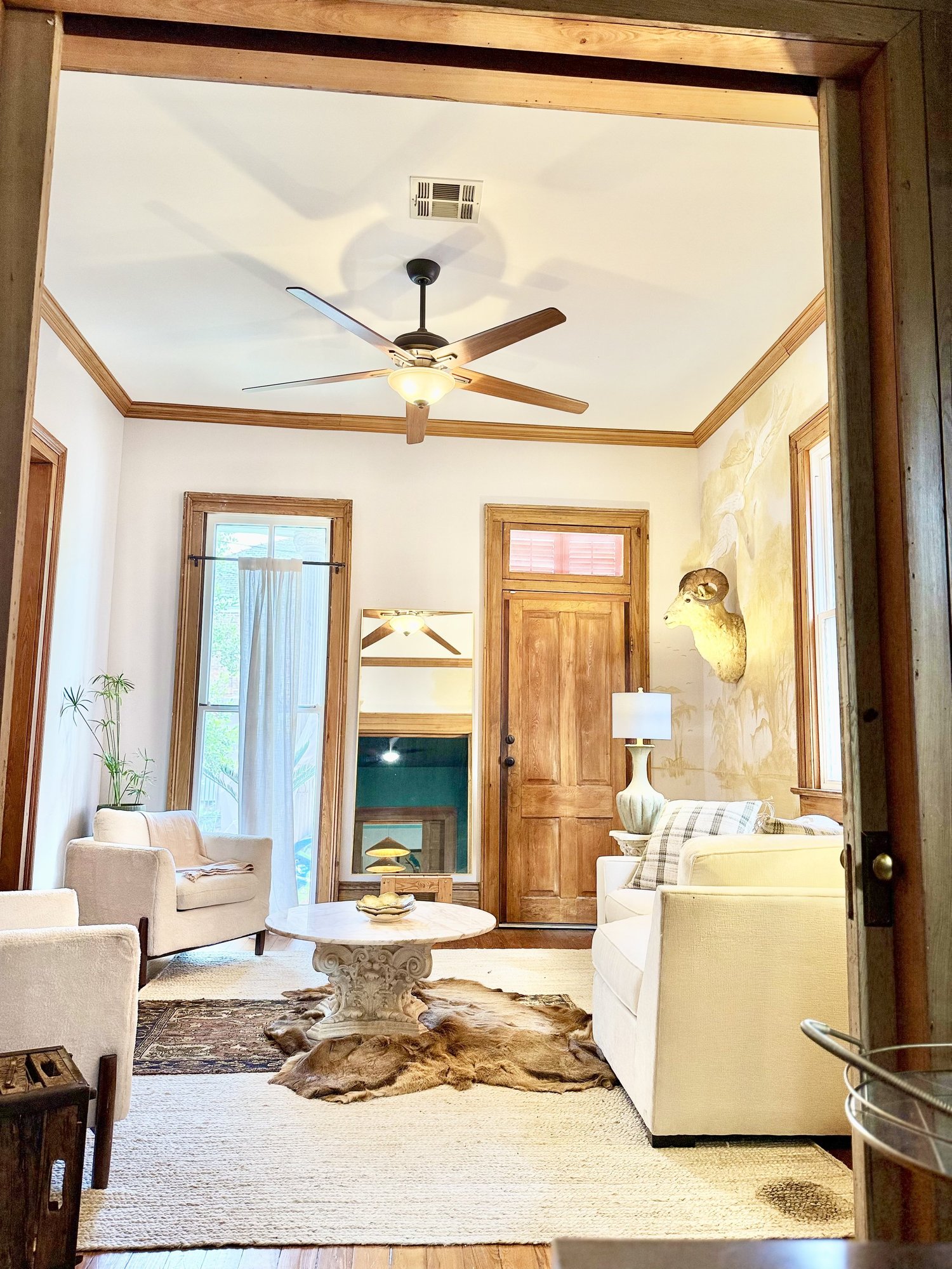 Madeleine House — property view 9