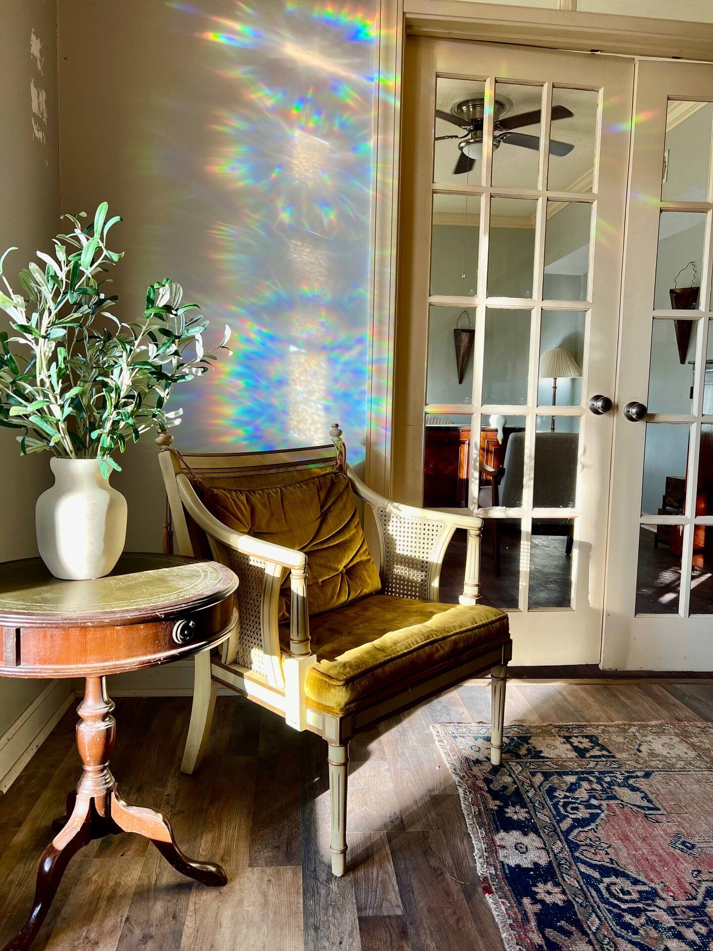 Moss Manor — property view 6