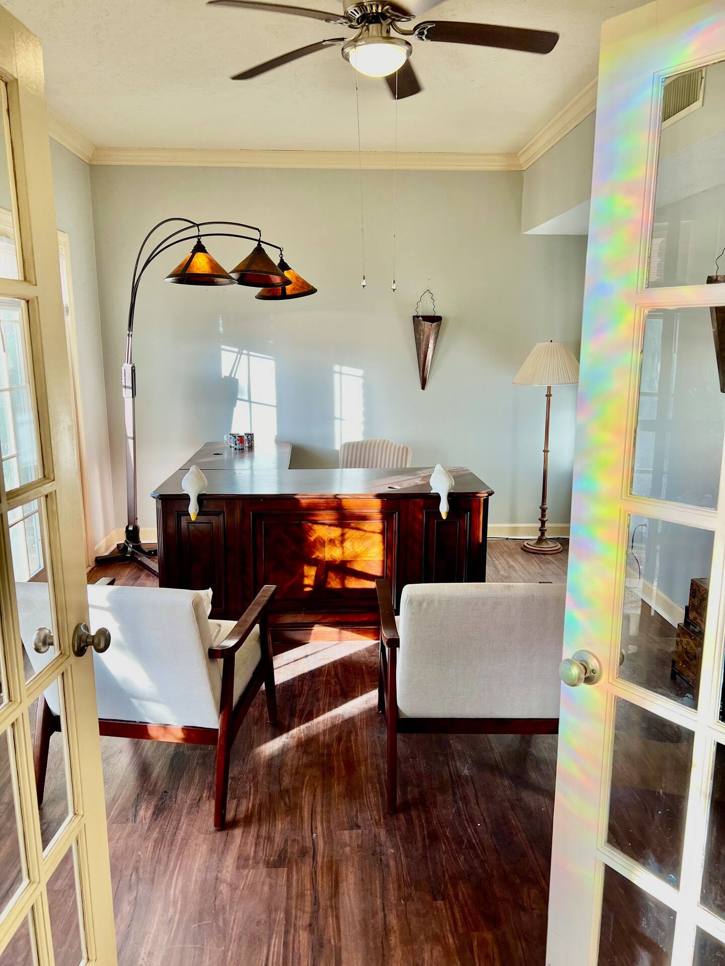 Moss Manor — property view 7