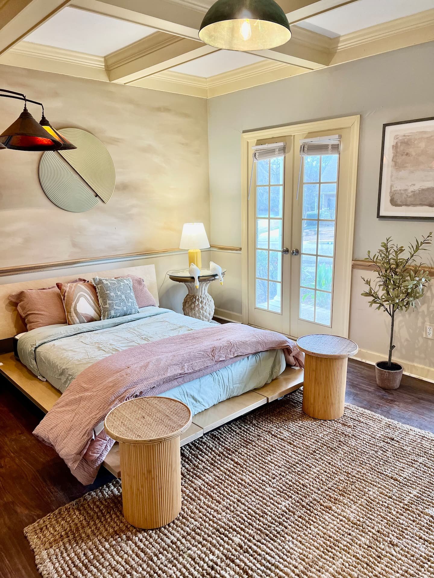 Moss Manor — property view 8