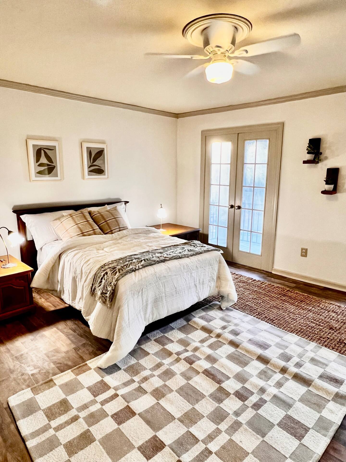 Moss Manor — property view 9