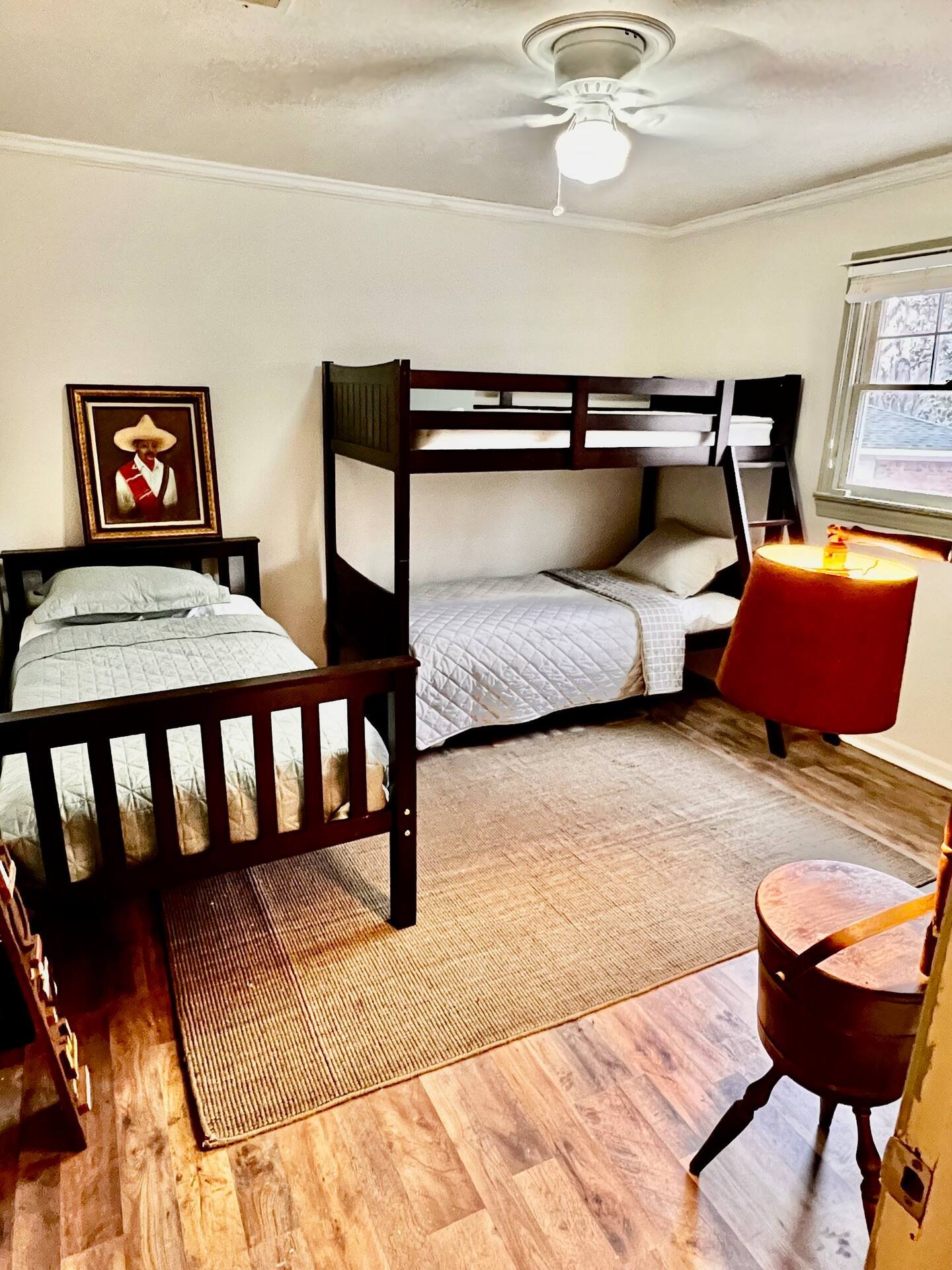 Moss Manor — property view 10
