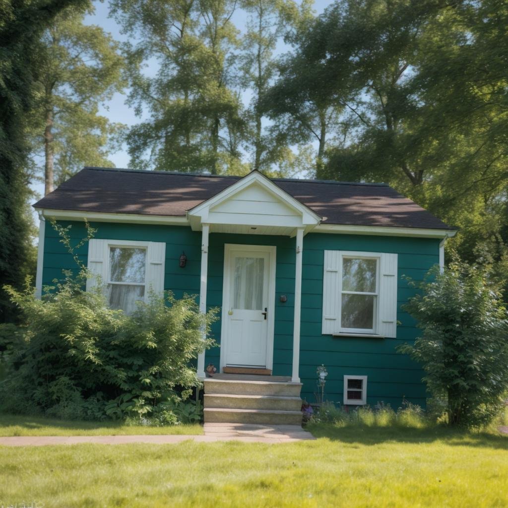 Rockdale Cottage