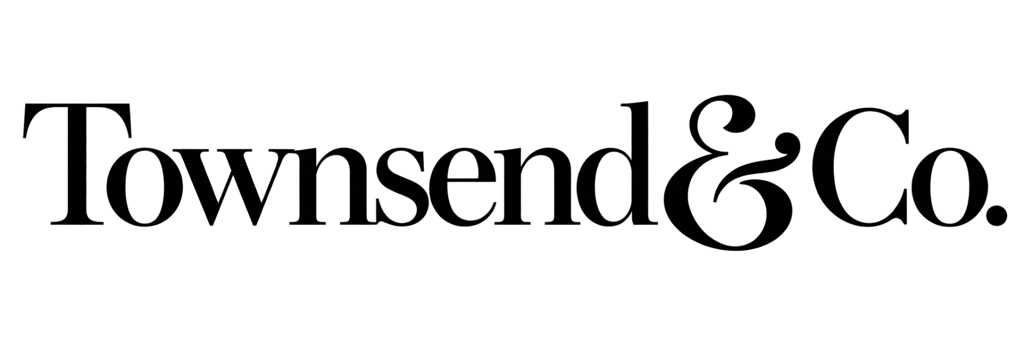 Townsend & Co